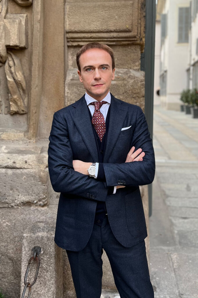Alberto Raffa